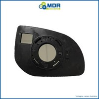 W-Parts Thermospiegelglas Links Vorne OEM 87611A6010 FüR Hyundai I30 2012->