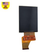 Digital Camera LCD Display Screen Backlight For Nikon Coolpix B500 Assembly b