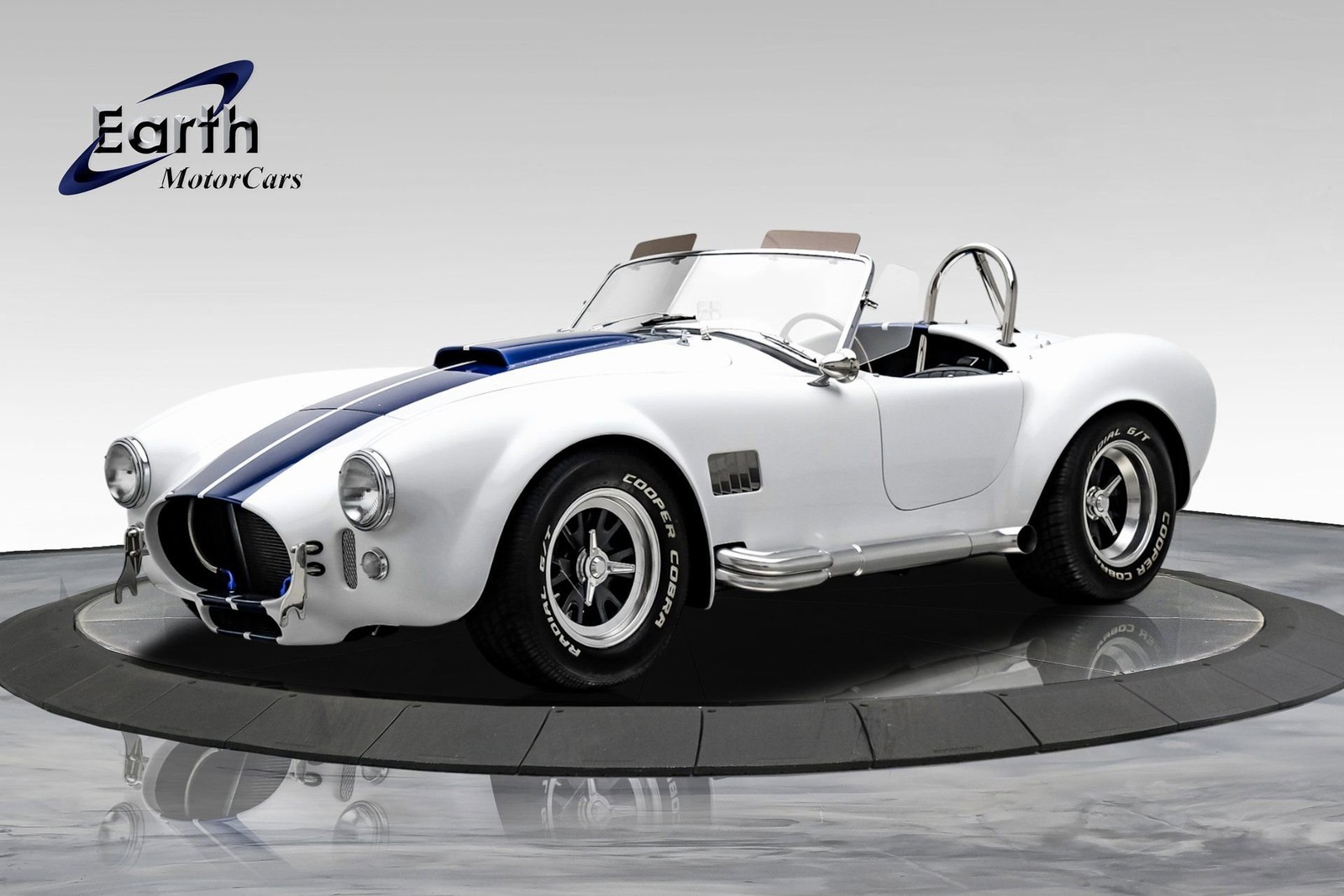 1965 Shelby 1965 Shelby Cobra MKIII - Roush 427 Cobra MKIII...