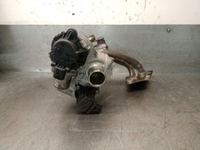 104103R TURBOLADER / 8220531 GARRETT / 144108122R / 5679176 FÜR RENAULT TWINGO I