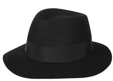 Saint Laurent Black Hat 19032879