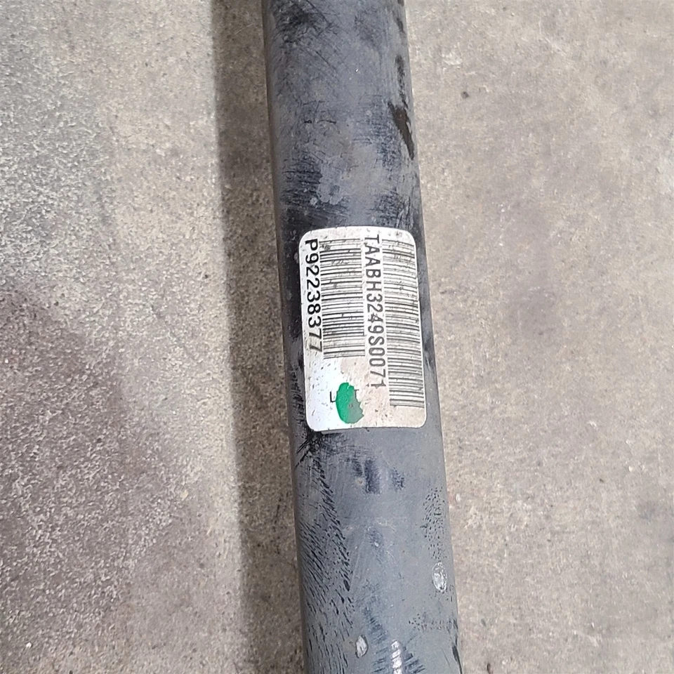 10-15 Camaro SS Shaft LH RH Rear Axle OEM Shafts Shaft Pair Aa7397 - Image 4 of 4