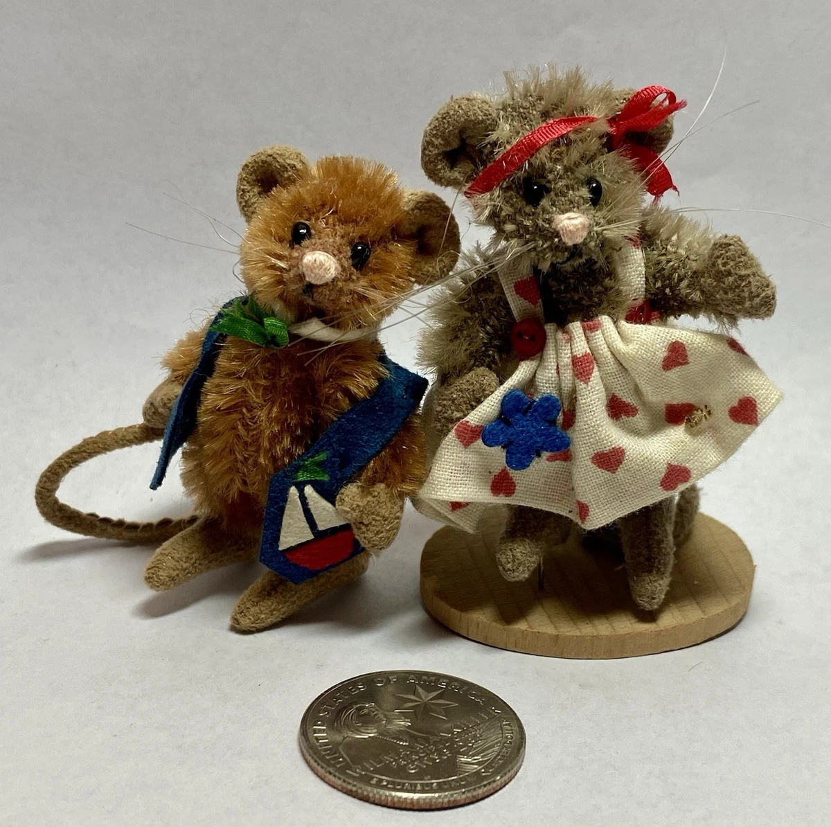 Deb Canham Teddy Bears for sale | eBay