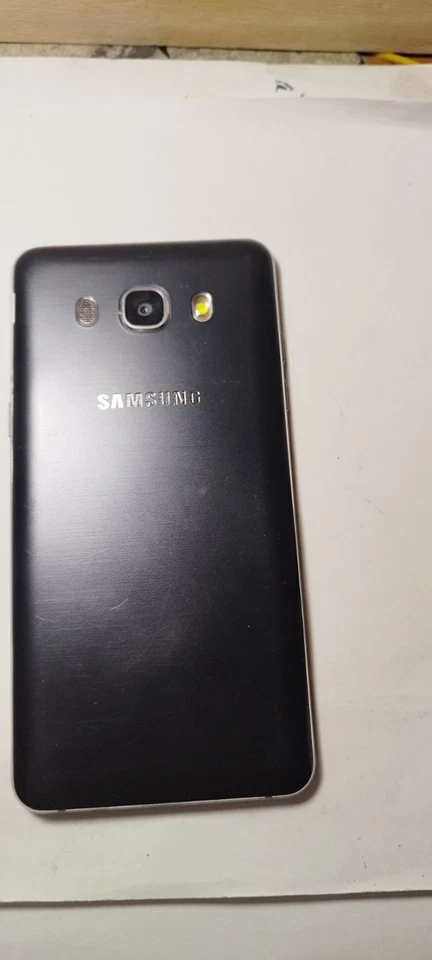 Samsung Galaxy J5 6 - Immagine 4 di 4