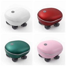 Portable Electric Head Massager Kneading Scalp Relax Scalp Massager