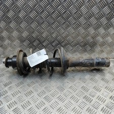 PORSCHE BOXSTER 987 Stoßdämpfer hinten links 98633350501 3,4 Benzin 217 kW 2007