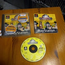ebay® Auktion 277320356633 | Constructor Ps1 Spiel Thumbnail of ebay® auction 277320356633 | Constructor Ps1 Spiel