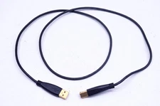 Gigaware E101344, LL80671 USB Type A-B Cable NOS