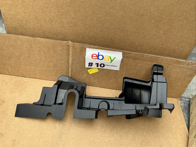2014-2016 TOYOTA HIGHLANDER FRONT LEFT RADIATOR AIR GUIDE BAFFLE DEFLECTOR OEM L