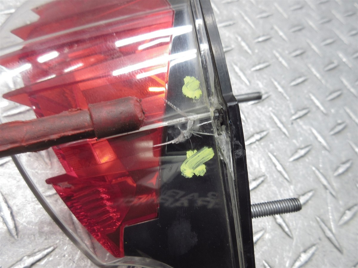 BMW R 1200 GS / R1200GS Taillight Part # 71607700859 for sale