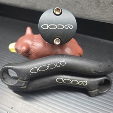 Cannondale CODA 1-1/8 Stem 120mm x 25.4mm 5d ...