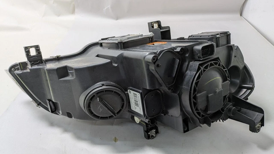 Used Left Headlight Assembly fits: 2009 Bmw X5 xenon adaptive headlamps Left Gra - Imagem 3 de 4