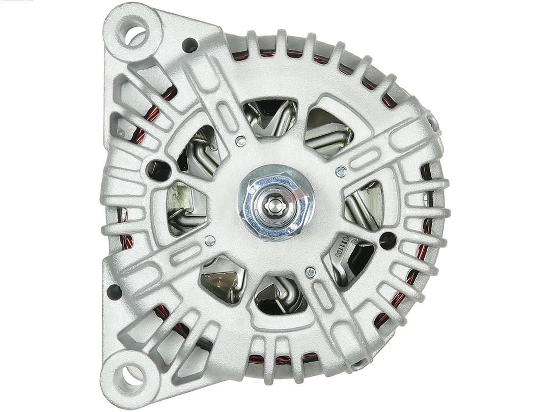 Fits AS ROZRUSZNIKI I ALTERNATORY A3051 BRAND NEW AS-PL ALTERNATOR  ⭐UK Stock⭐