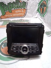 Audio Equipment Radio With Hybrid Option Rece...