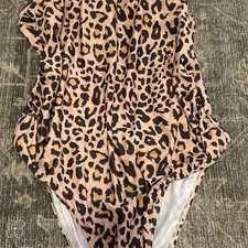 Maternity swim suit