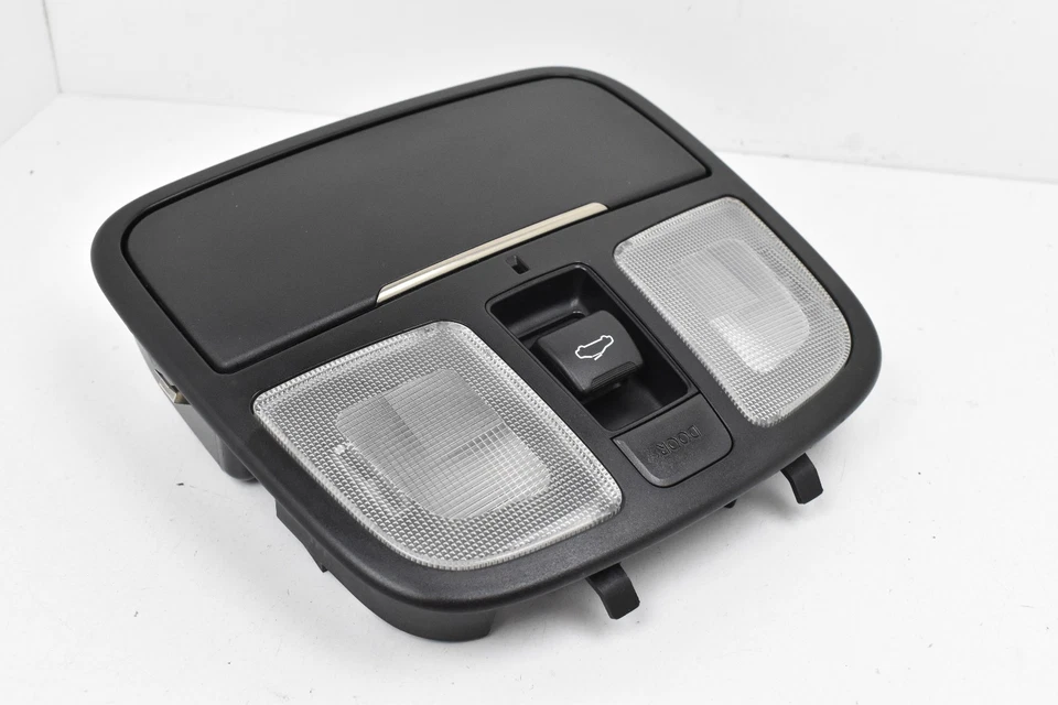 Hyundai Genesis 2013 2016 cupé techo mapa domo luz superior con techo corredizo OEM Foto 2 de 4