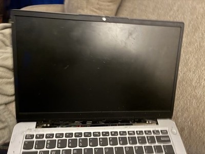 Lenovo IdeaPad 1i 14.0'' HD Laptop - Intel Celeron N4020, 4GB RAM, 64GB eMMC