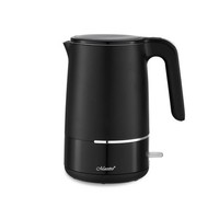4897144673360 Maestro MR-037 Wasserkocher 1,7 L 1800 W (MR-037-BLACK) Schwarz Ma