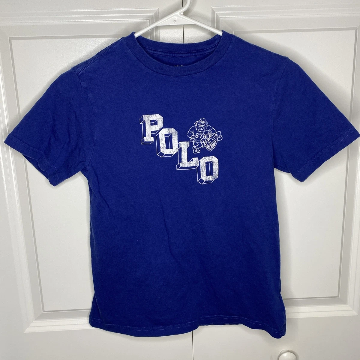 Polo Ralph Lauren 10-12 Size Clothing (Sizes 4 & Up) for Boys for