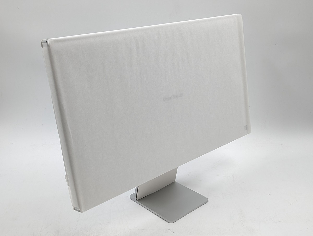Apple Studio Display（標準ガラス） Apple Studio Display with Nano-Texture Glass | Abt