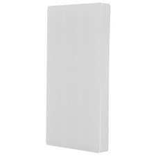 Dream On Me -Lavender Breathable 6  Core Crib and Toddler Bed Mattress