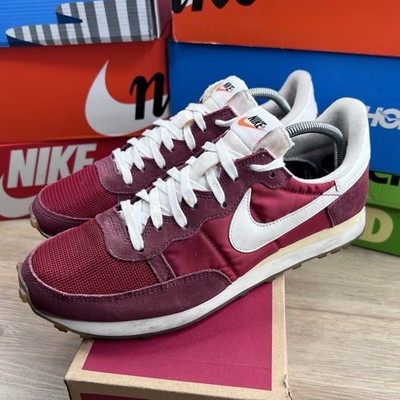 Size 10 - NIKE CHALLENGER OG Gym Red/White Team Red   DD5122-687