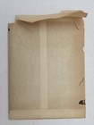 1951 antique SPRINGFIELD HIGH SCHOOL springfield vt CAROL ELIZABETH GOVE DIPLOMA — photo 5