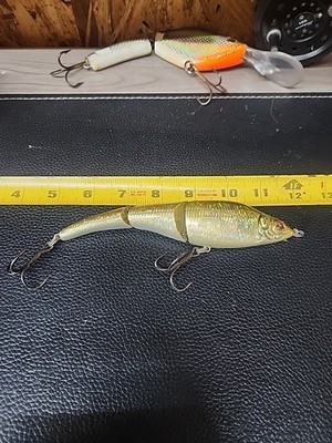 Sebile Magic Swimmer 165sk