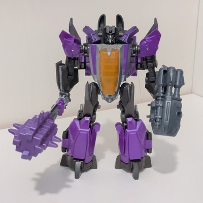 Hasbro Transformers Studio Series Gamer Edition Skywarp COMPLETE LOOSE