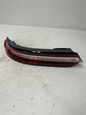 2022 2023 2024 Lincoln Corsair Left LH Driver Side Full LED Tail Light OEM