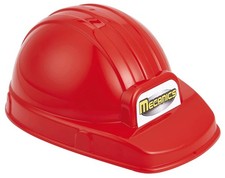 Jouets Ecoiffier - 2376 - Casque Petit Bricoleur - Mecanics - Jeu d' (US IMPORT)