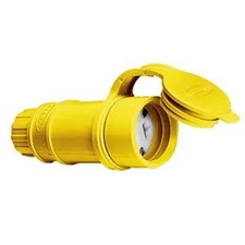 BRY15W33 20A 125V Receptacle 5-20R NEW