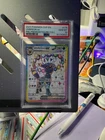 Pokemon Umbreon ex Prismatic Evolutions Premium Figure Coll. Promo #176 PSA 10