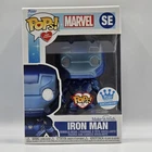 Funko Pop! With Purpose Marvel Iron Man #SE Funko Exclusive
