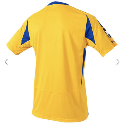 adidas Vegalta Sendai 2025 Home Jersey VSHIP2173-M yellow