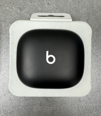 Beats Powerbeats Pro 2 Wireless Bluetooth Earbuds - Jet Black (MX723LL/A)