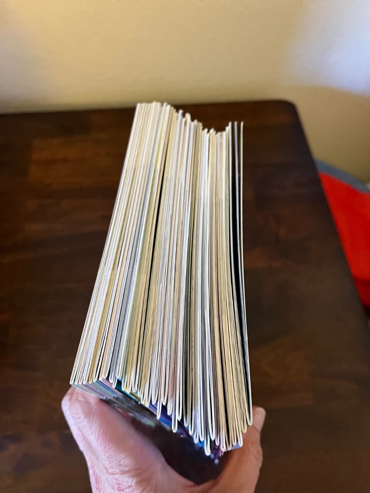 Houghton Mifflin Leveled Readers Huge Lot of 34 Booklet Books for Level 4 School - Image 4 of 4