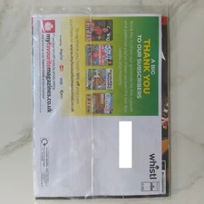 NEW Metal Hammer Magazine #338 Summer 2020 (Subscriber Edition) - METAL 2020