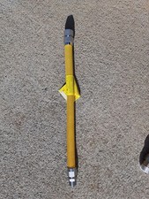 Flexible Natural gas line 1" X 22"