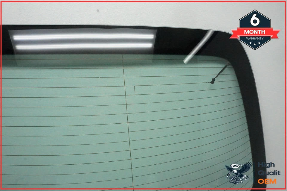 Mercedes E300 W213 Clase E 2017-2019 parabrisas trasero ventana cristal OEM Foto 3 de 4