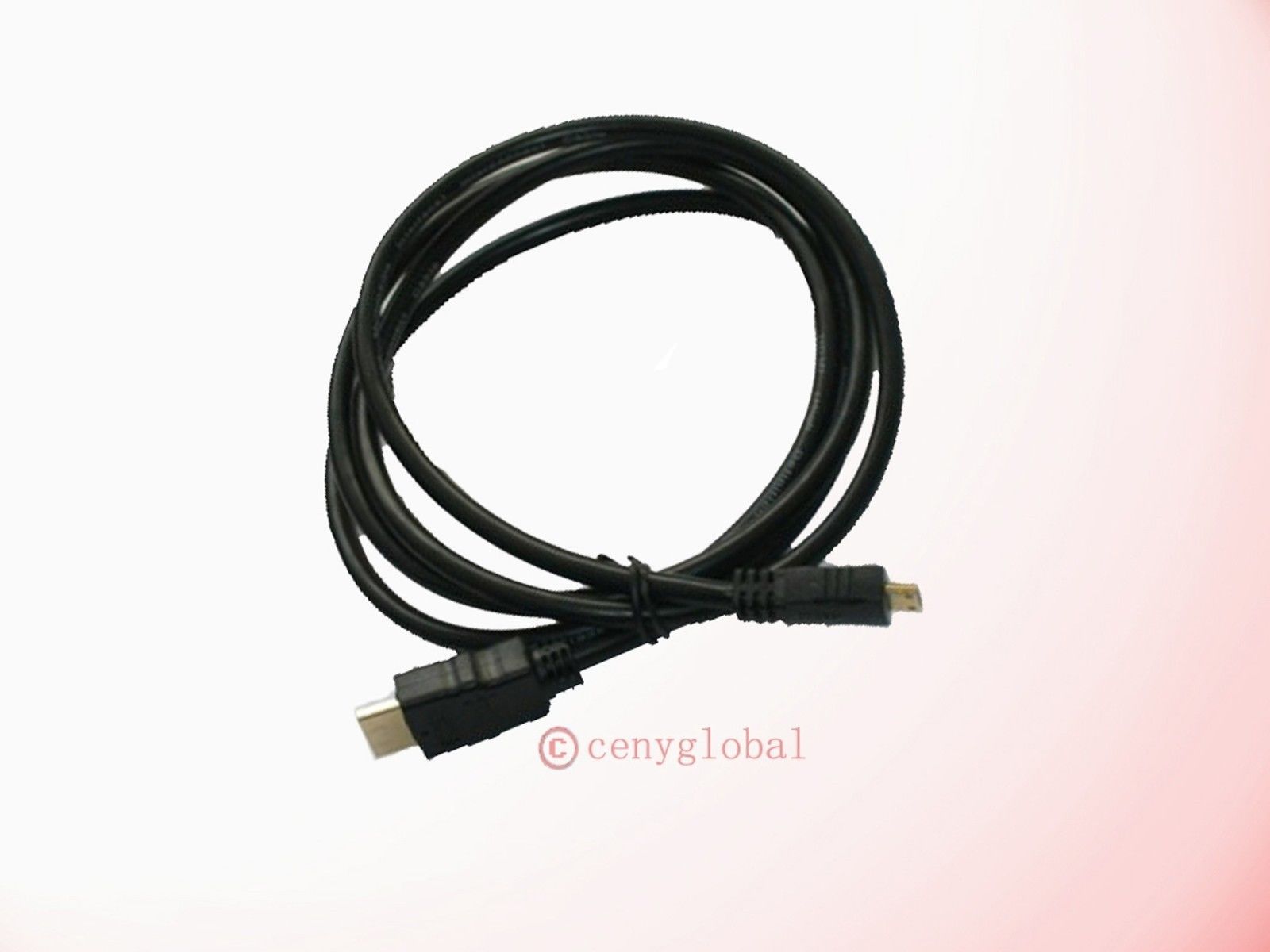 HDMI Cable Cord For T-Mobile LG G-Slate Tablet 3D Audio Video Output to TV HDTV