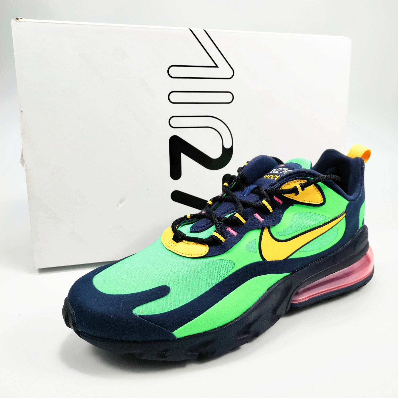 nike air 270 react pop art