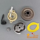 Pignone Frizione 7T Per Motoseghe Poulan! Compatibile Con - Foto 11