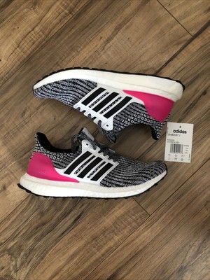 ultra boost white kid