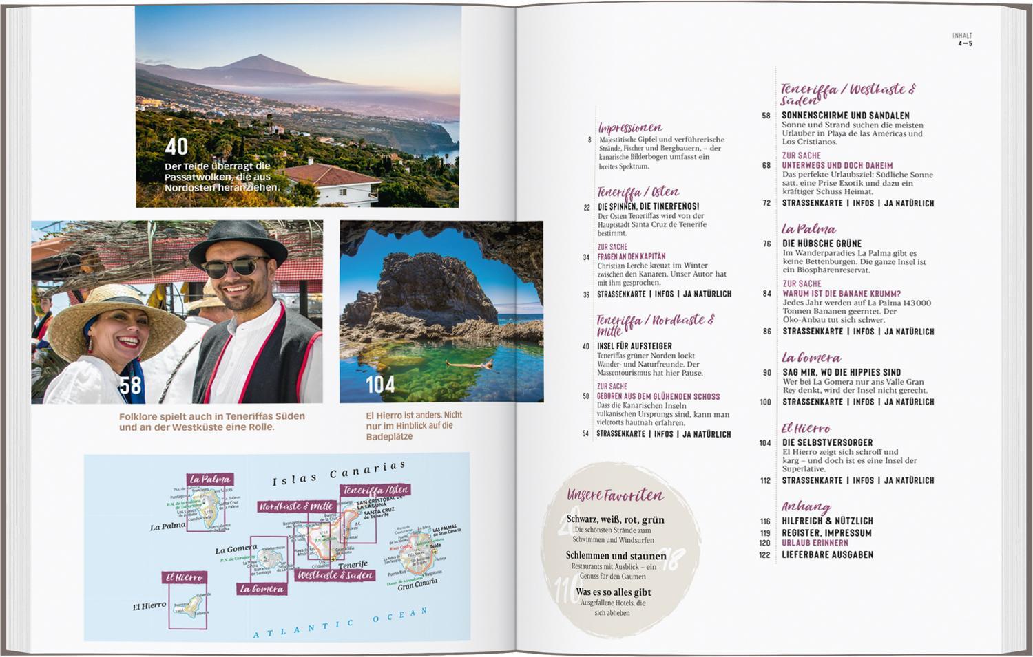 Thumbnail - Dumont Bildatlas Teneriffa - Jochen Müssig - 9783616013107