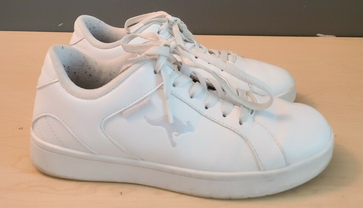 Kangaroos 2025 Kangaroo Sneakers Payless Kangaroo Sneakers Mens