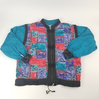 bohemian jacket womens