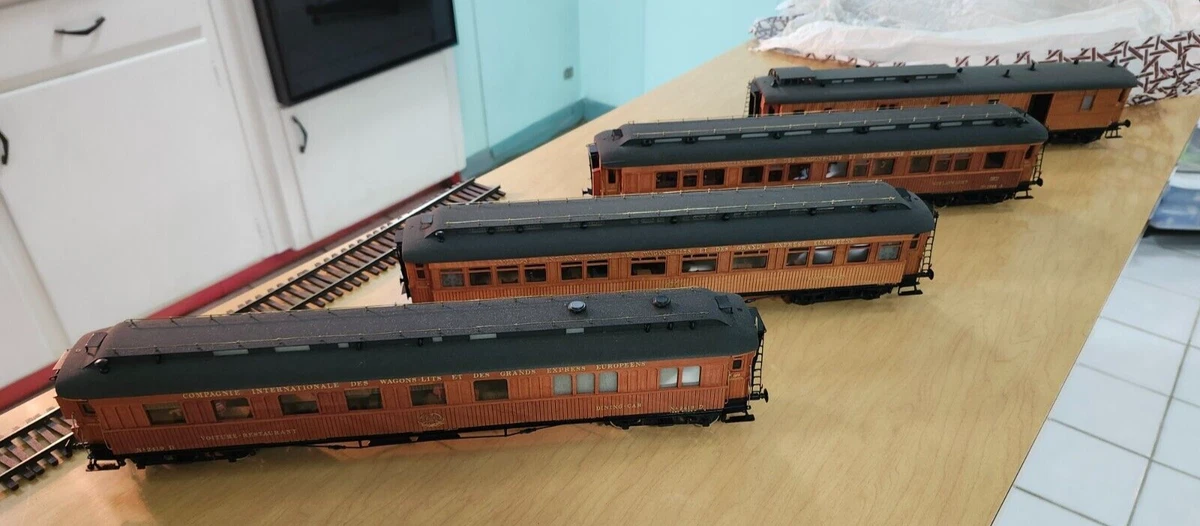 FULGUREX Model Trains for sale | eBay