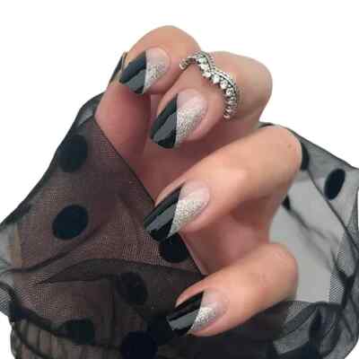 Nagelfolie, selbstklebende Nagelfolie, Nailwraps