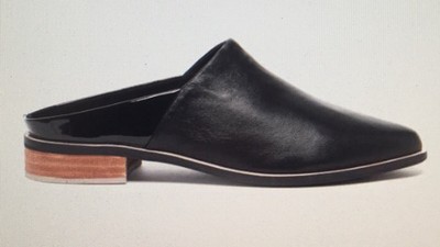 kelsi dagger brooklyn mules